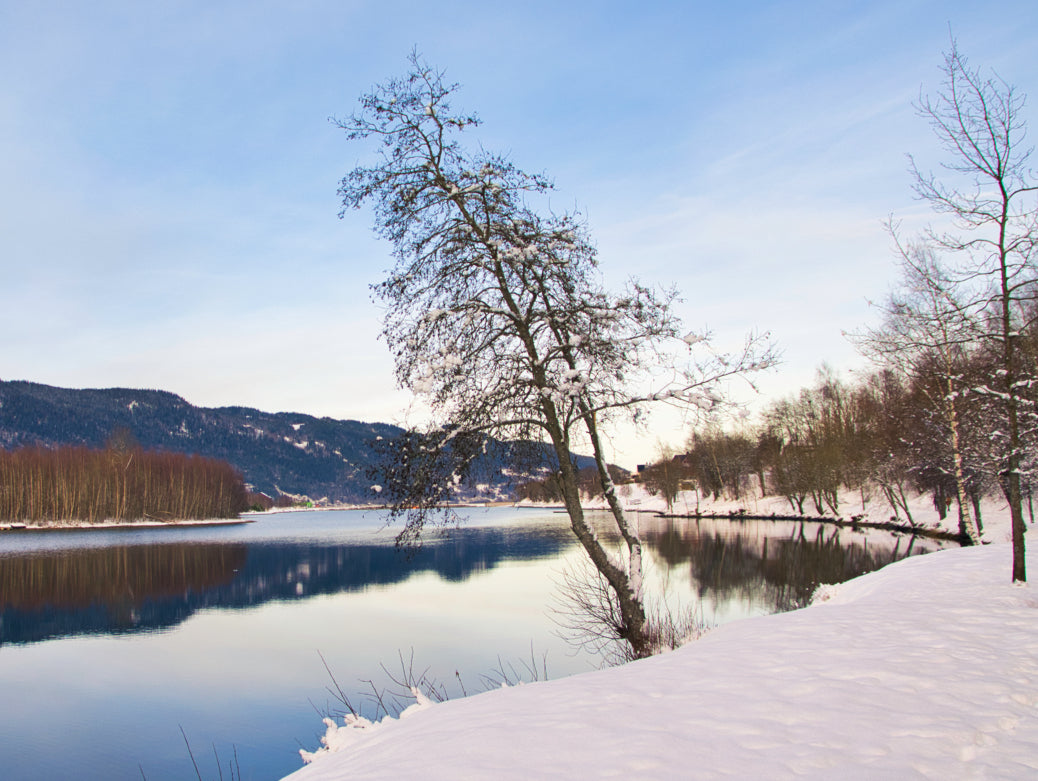 Knitography Retreat in Norway – Part 1