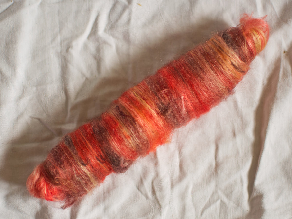 What can I do with 25 grams of fibre?
