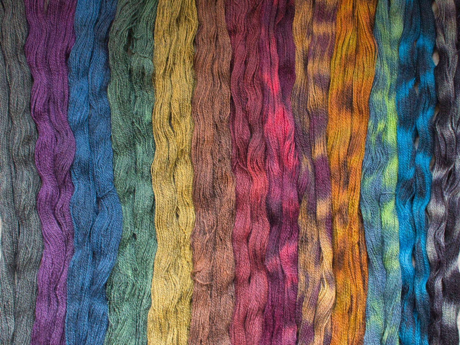 Caia Baby Alpaca