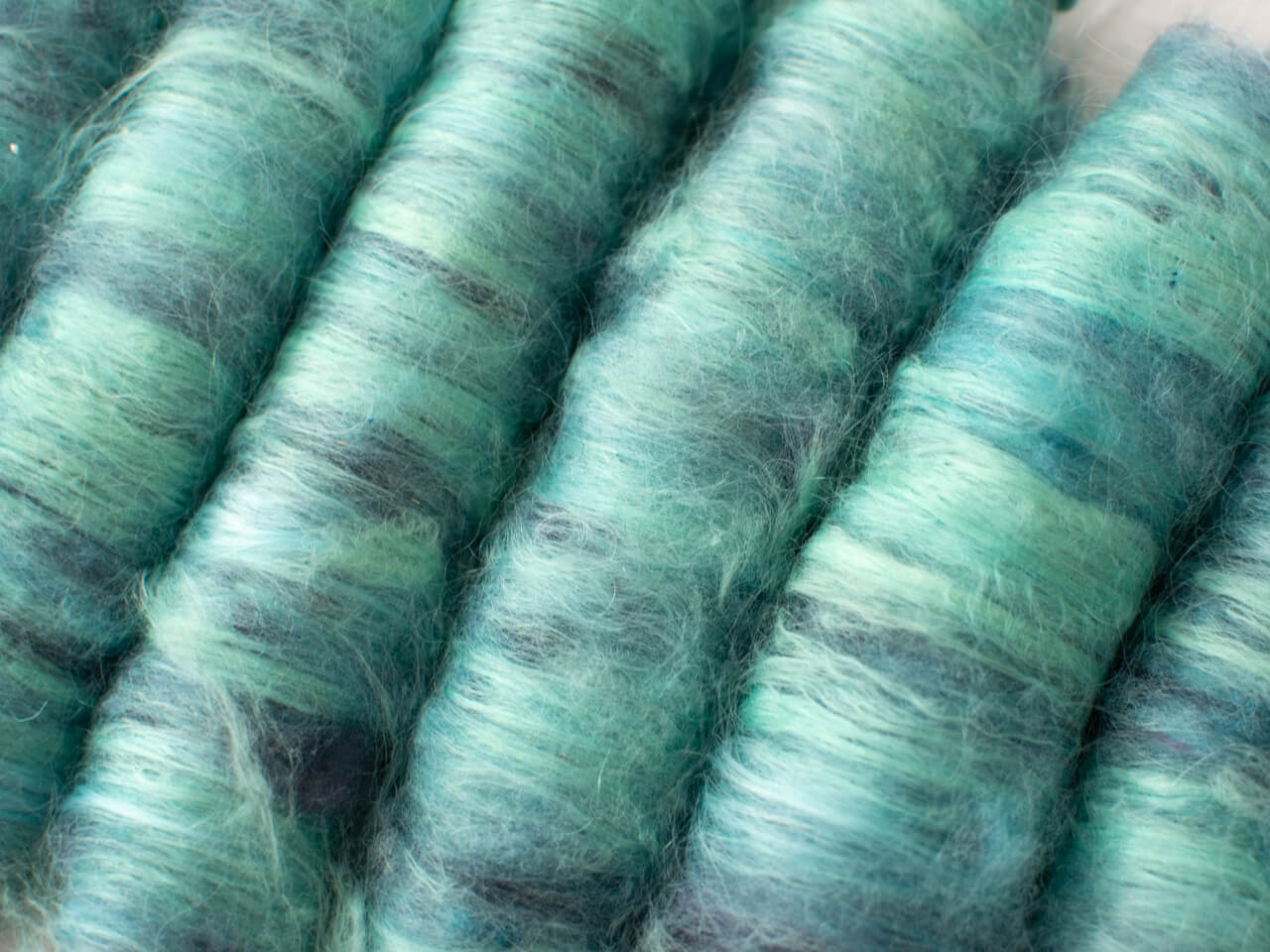 Glacier batts