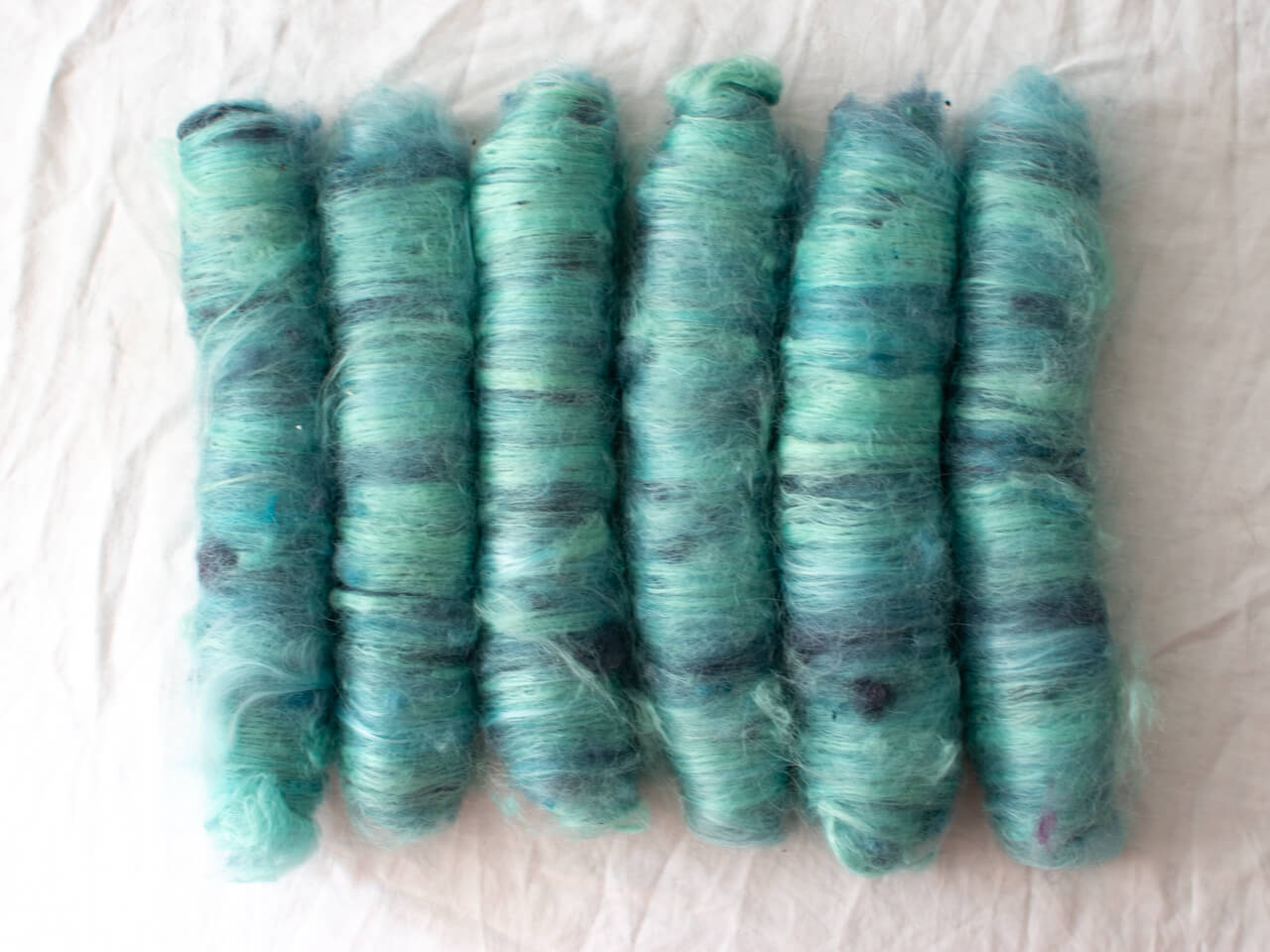 Glacier batts