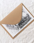 Greetings cards – pack of 3