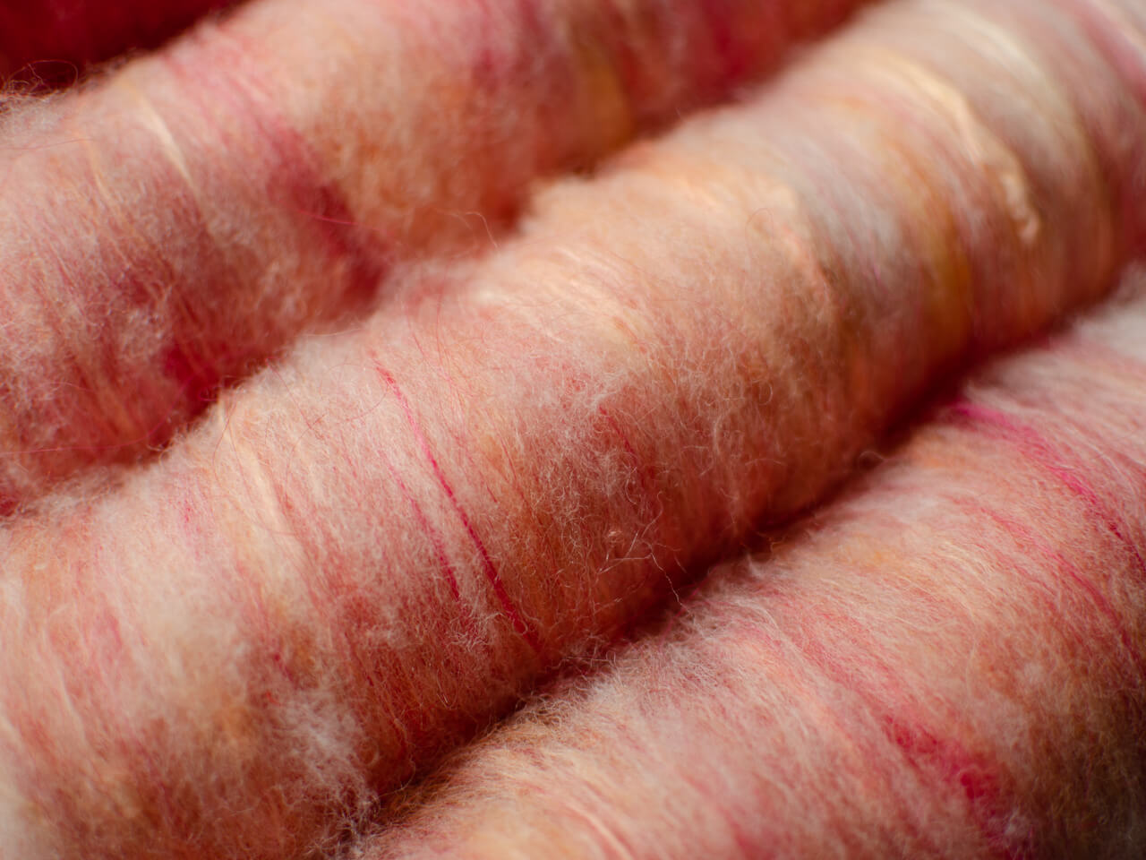 Sorbet batts