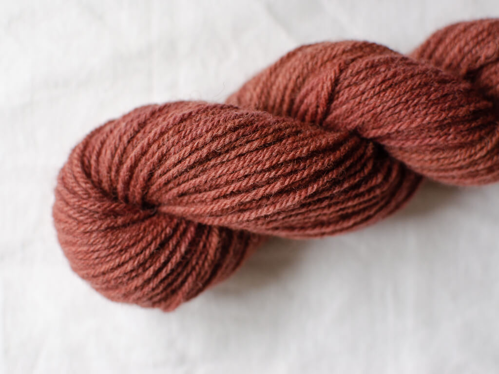 Mendip DK – Dyed to order