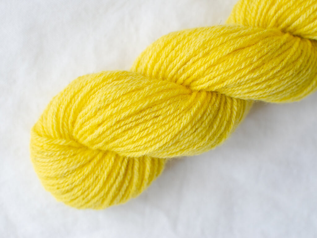 Mendip DK – Dyed to order