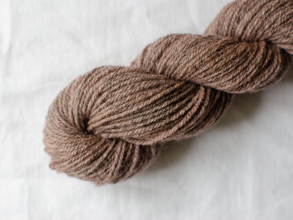 Mendip DK – Dyed to order