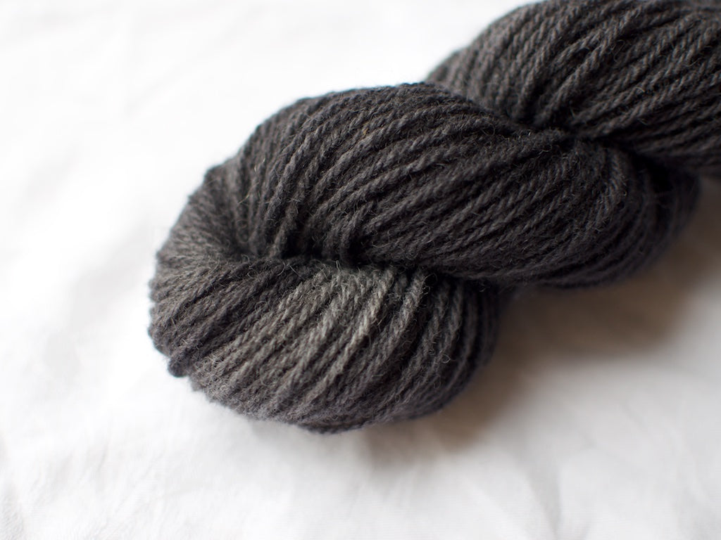 Mendip DK – Dyed to order