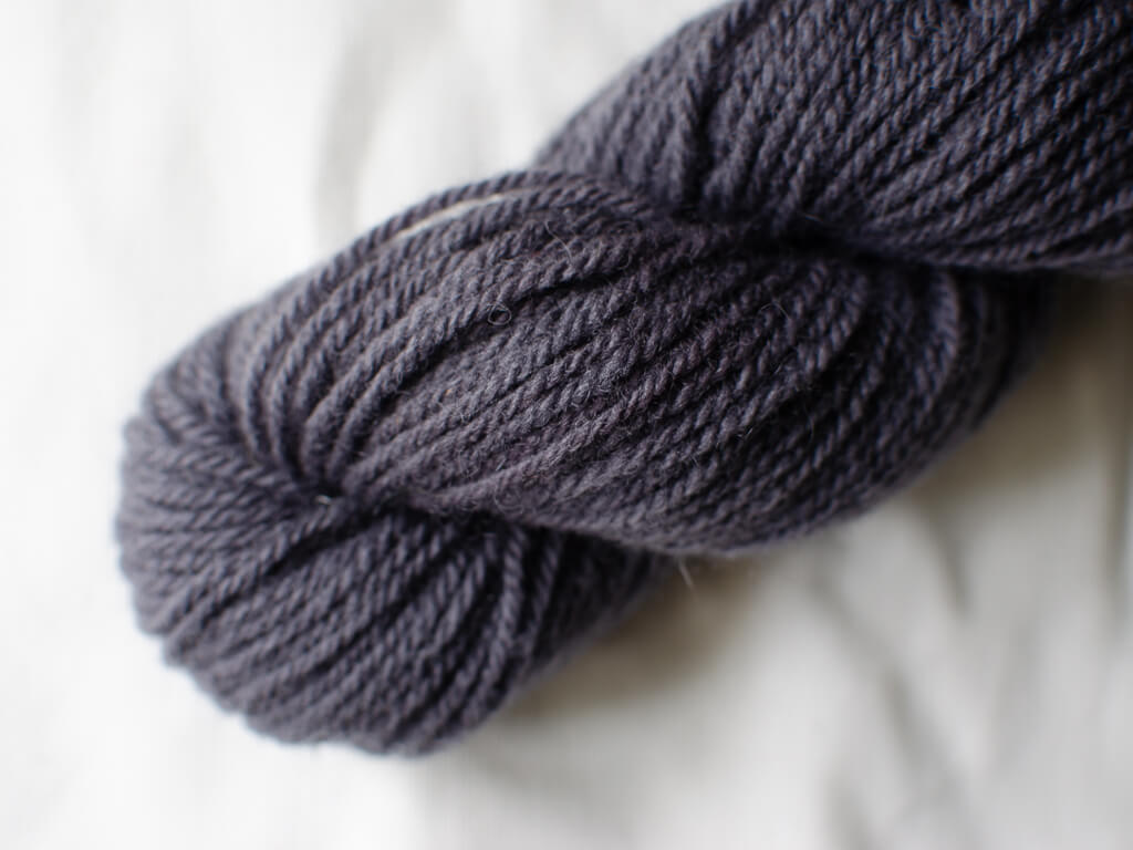 Mendip DK – Dyed to order