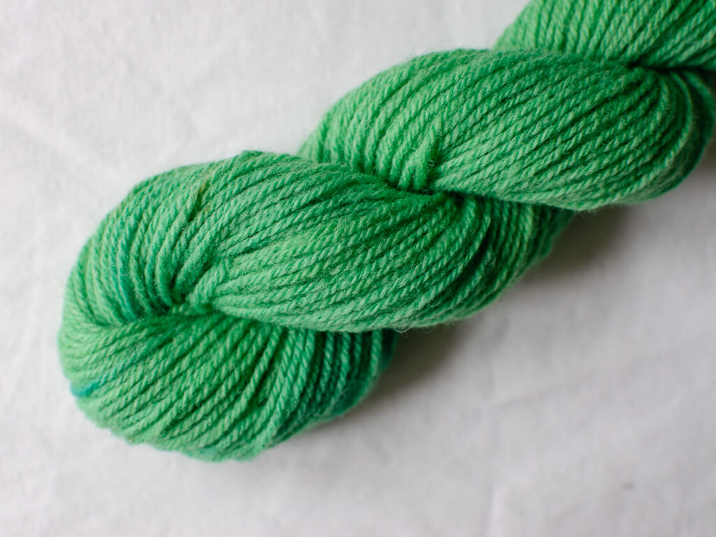 Mendip DK – Dyed to order