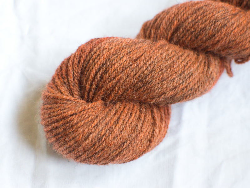 Mendip DK – Dyed to order