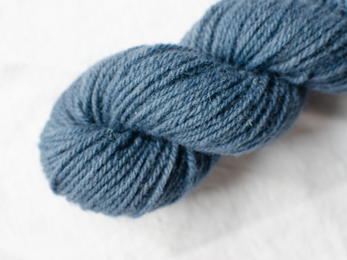 Mendip DK – Dyed to order