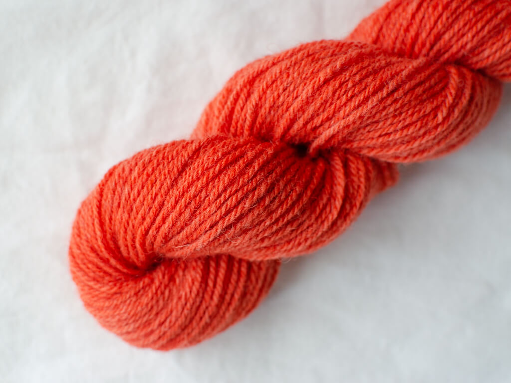 Mendip DK – Dyed to order