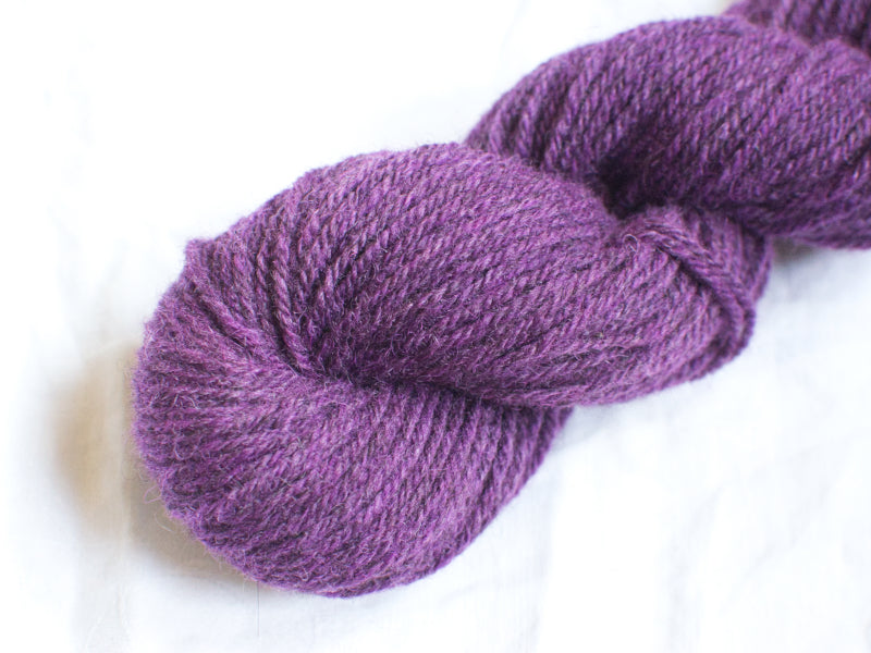 Mendip DK – Dyed to order