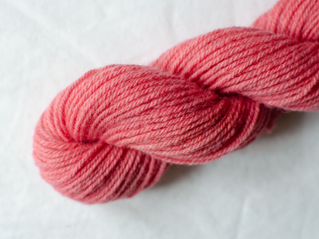 Mendip DK – Dyed to order