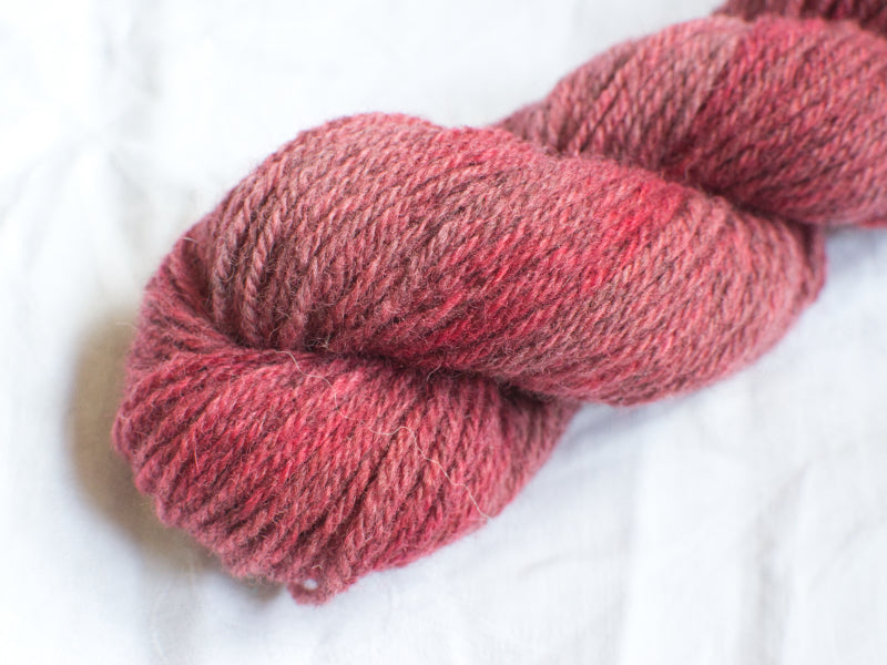 Mendip DK – Dyed to order