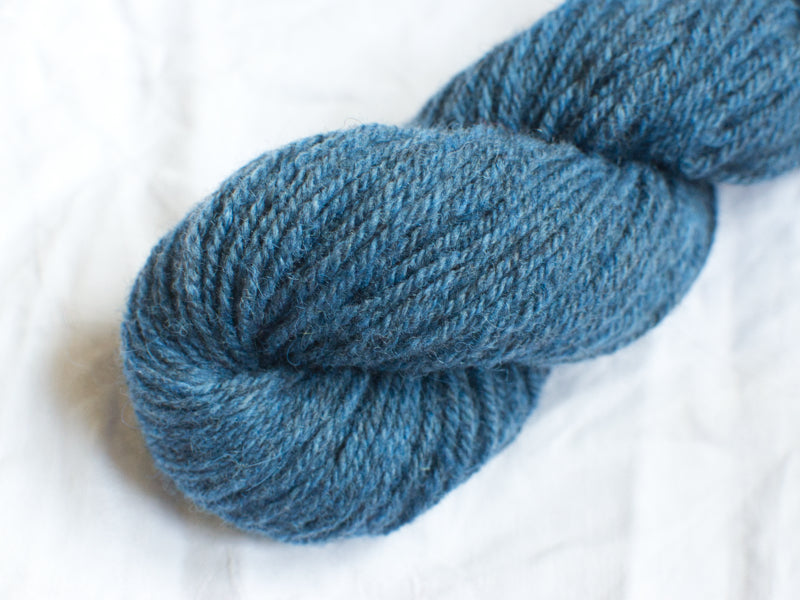 Mendip DK – Dyed to order