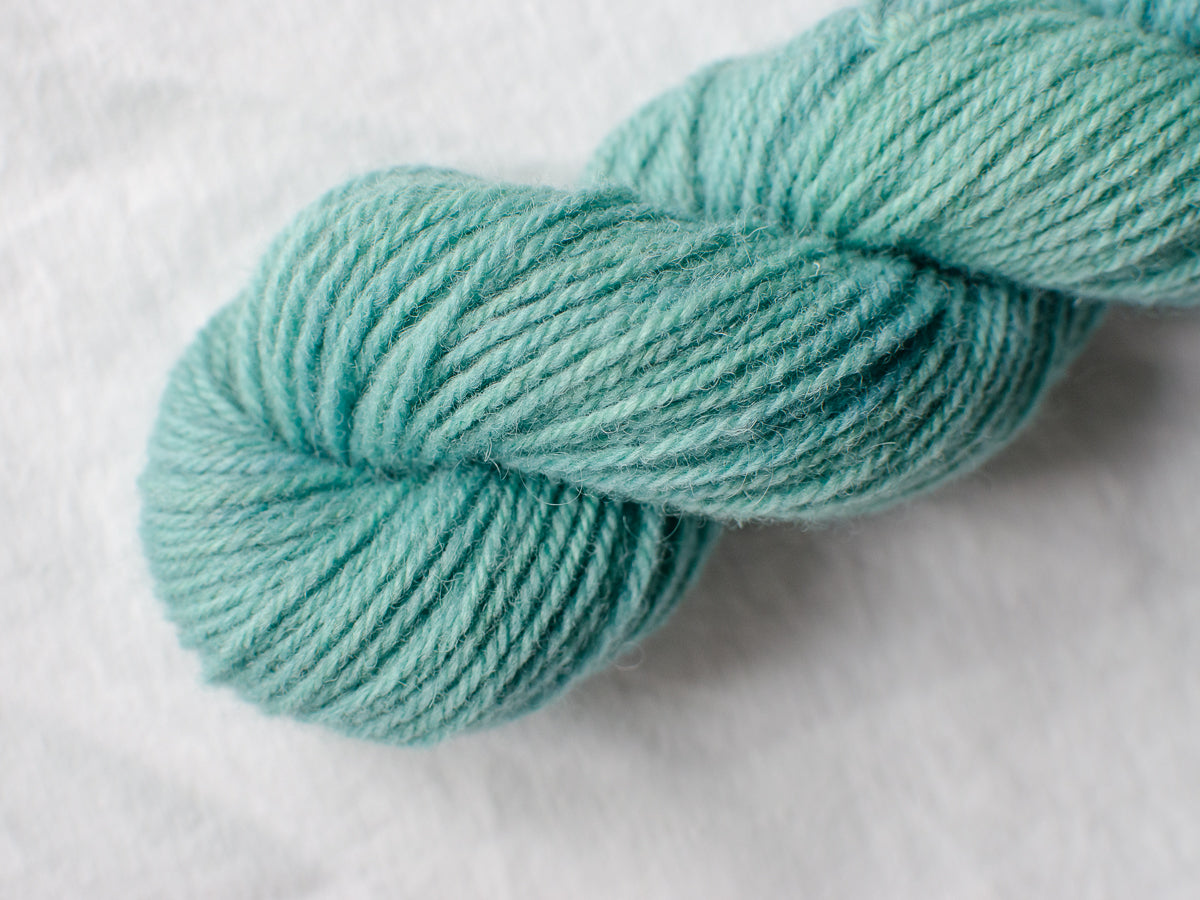 Mendip DK – Dyed to order