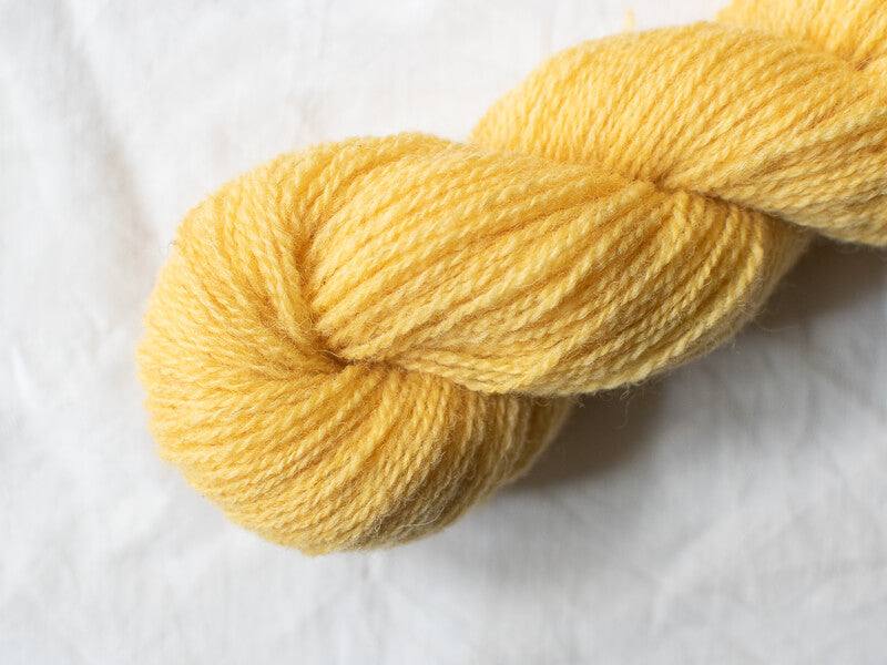 Mendip 4-Ply – Dyed to order