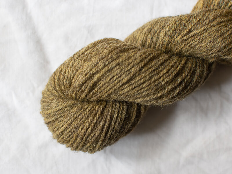 Mendip DK – Dyed to order