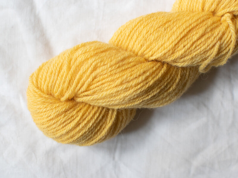 Mendip DK – Dyed to order