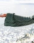 Welanna Cardigan Yarn + Pattern Knitting Kit