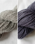Sennen Sweater Yarn Knitting Kit