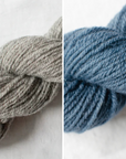 Sennen Sweater Yarn Knitting Kit