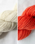 Sennen Sweater Yarn Knitting Kit