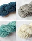 Wandrian Cowl Yarn Knitting Kit