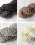 Wandrian Cowl Yarn Knitting Kit