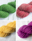 Wandrian Cowl Yarn Knitting Kit