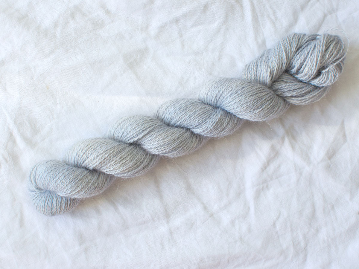 Caia Baby Alpaca – Selene