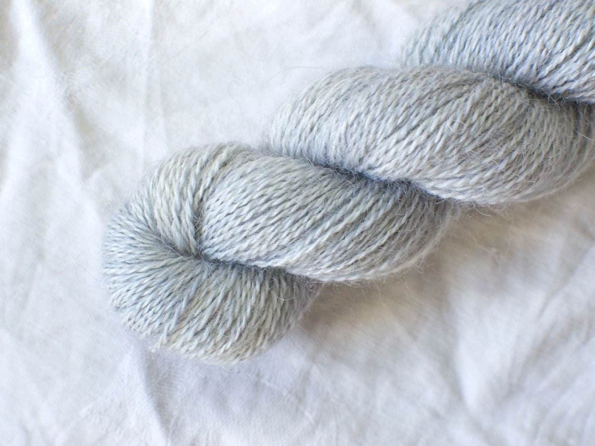 Caia Baby Alpaca – Selene