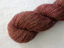 Beech (Cloudy) Mendip 4ply - Hand-dyed British wool yarn