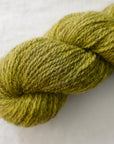 Bloom (Cloudy) Mendip 4ply - Hand-dyed British wool yarn