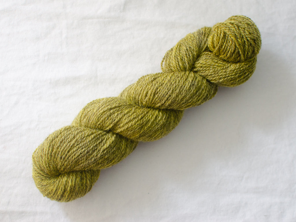 Mendip 4-Ply – Bloom (Cloudy)