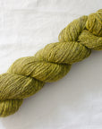 Bloom (Cloudy) Mendip 4ply - Hand-dyed British wool yarn