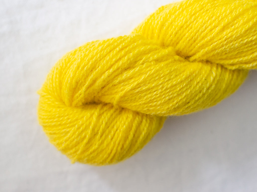 Mendip 4-Ply – Bloom (Sunny)