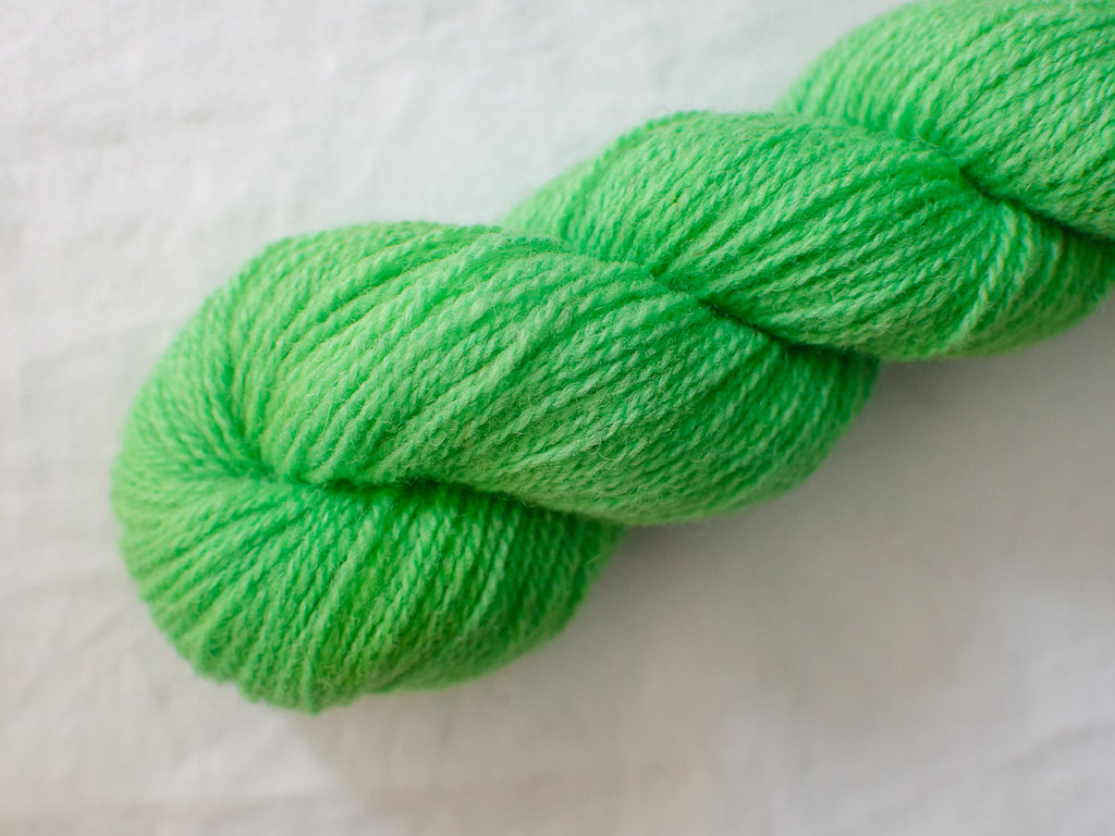 Mendip 4-Ply – Dyed to order