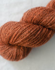 Fox (Cloudy) Mendip 4ply - Hand-dyed British wool yarn