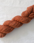 Fox (Cloudy) Mendip 4ply - Hand-dyed British wool yarn