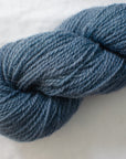 Night (Sunny) Mendip 4ply - Hand-dyed British wool yarn
