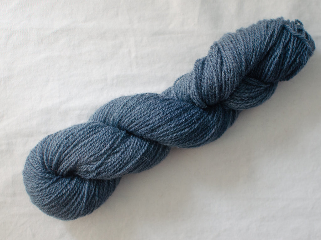 Mendip 4-Ply – Night (Sunny)