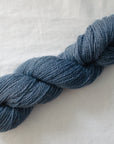 Night (Sunny) Mendip 4ply - Hand-dyed British wool yarn