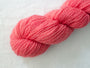Rose (Sunny) Mendip 4ply - Hand-dyed British wool yarn