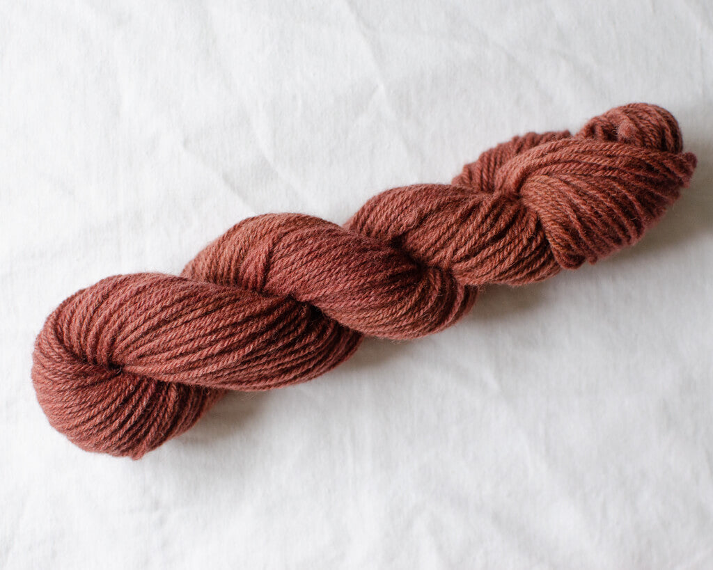 Mendip DK – Beech (Sunny)