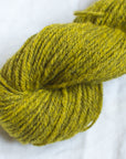 Bloom (Cloudy) Mendip DK - Hand-dyed British wool yarn