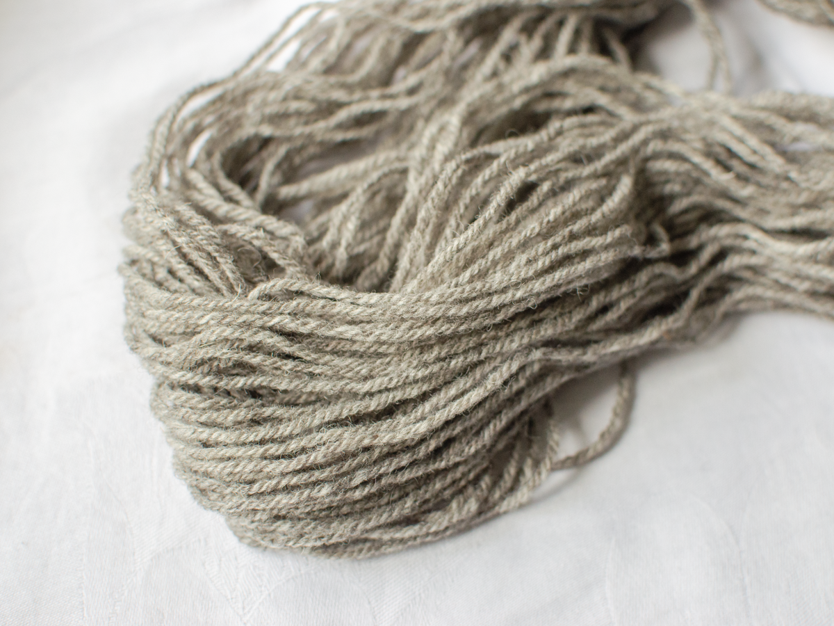 Mendip DK – Sheep (Cloudy)