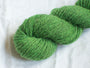 Fern (Cloudy) Mendip DK - Hand-dyed British wool yarn