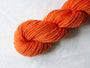 Fox (Sunny) Mendip DK - Hand-dyed British wool yarn